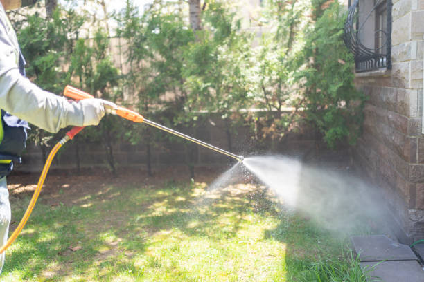 Best Wildlife Control Services  in Monticello, LA